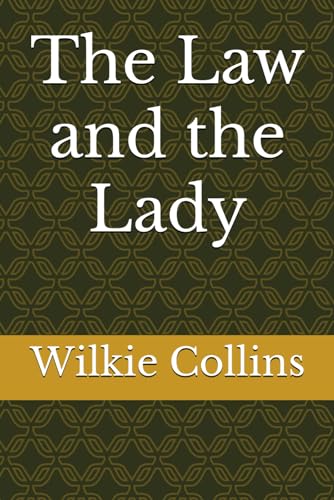 The Law and the Lady