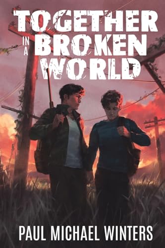 Together in a Broken World (Paperback)