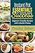 Instant Pot Essentials First Steps Easy Success by Presley Baker