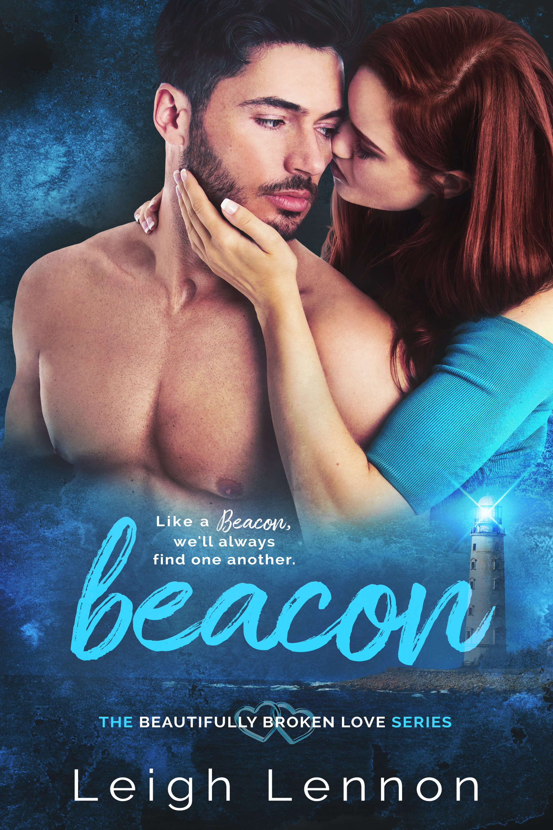 Beacon (Unknown Binding)