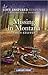 Missing in Montana (Love Inspired Suspense: Inspirational Romance)