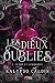 Les dieux oubliés - Tome 03 Léthé et Aphrodite (03)