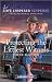 Protecting the Littlest Witness (Love Inspired Suspense)