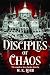 Titan Books Disciples of Chaos.