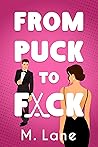From Puck to F*ck...