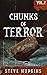 Chunks of Terror Vol. 2 (21 Tales of Terror)