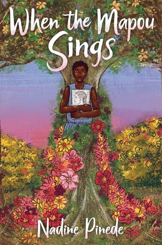When the Mapou Sings (Hardcover)