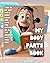 My Body Parts Book
