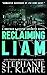 Reclaiming Liam (Brother's Keeper Security)