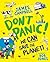 Don't Panic! We CAN Save The Planet