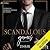 Scandalous Games (Arranged Games, #1)