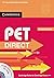 PET Direct Student's Book w...