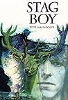 Stag Boy by William Rayner Stag Boy by William Rayner