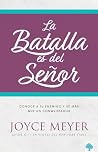 La batalla es del...