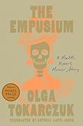 The Empusium: A Health Resort Horror Story 