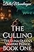The Culling (The Luna's Vampire Prince Book 1)