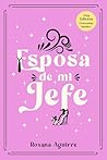 Esposa de mi jefe...