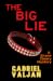 The Big Lie: A Shane Cleary Mystery
