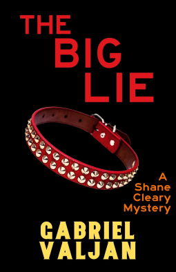 The Big Lie: A Shane Cleary Mystery (Kindle Edition)