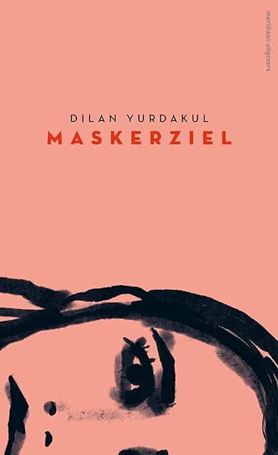 Maskerziel (Paperback)