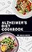 ALZHEIMER'S DIET COOKBOOK