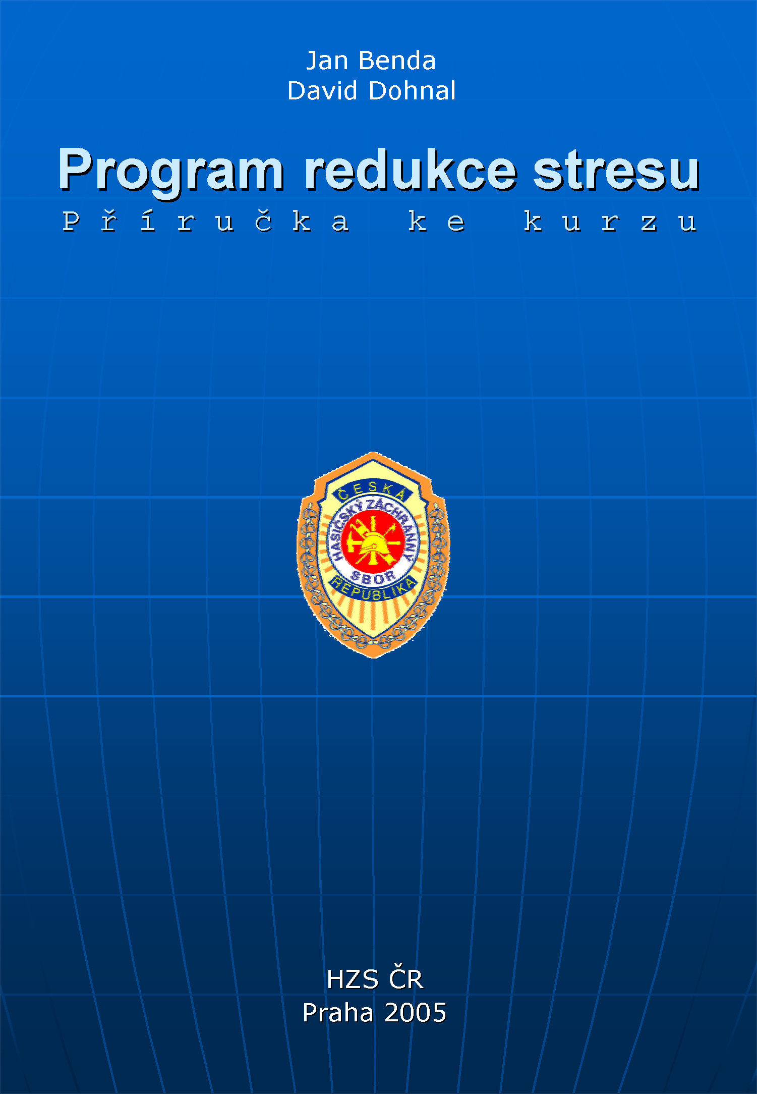 Program redukce stresu