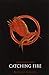 Catching Fire by Suzanne Collins