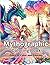 Mythographic Coloring Book ...