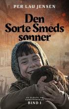 Den Sorte Smeds sønner (Den Sorte Smeds sønner, #1)