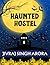 HAUNTED HOSTEL