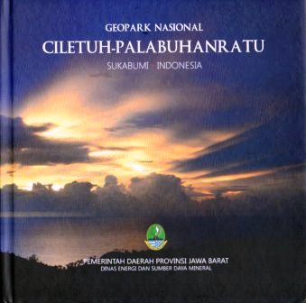 Geopark Nasional Ciletuh-Palabuhanratu Sukabumi Indonesia