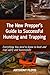 The New Prepper's Guide to ...