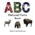 ABC National Parks Book