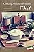 Cooking Around the World - 35 Recipes from Italy by Taylor Wells