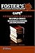 Foster's CAPE® Literatures ...