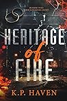 Heritage of Fire