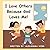 I Love Others Because God L...