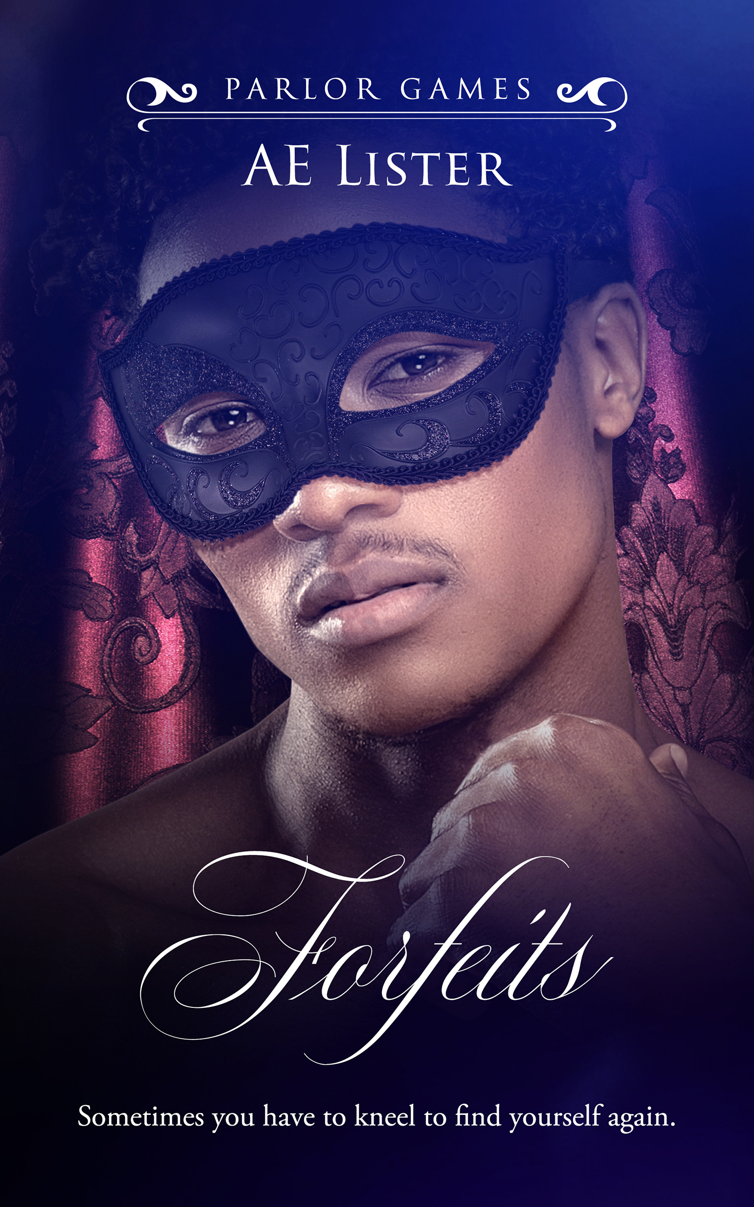 Forfeits (Parlor Games, #2)