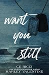 Want You Still