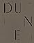 Dune: Exposures
