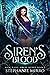 Siren's Blood: An Urban Fan...