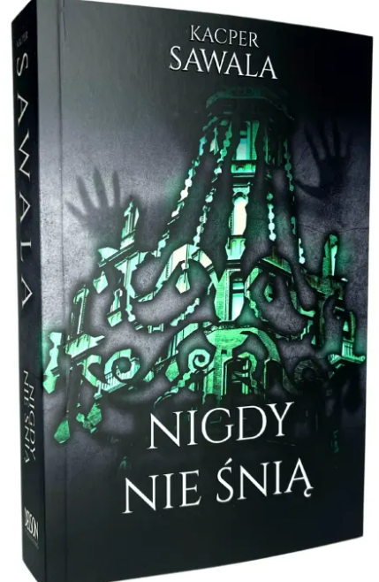 Nigdy nie śnią
