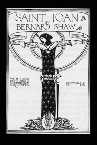 Saint Joan