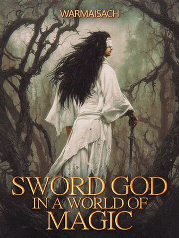 Sword God in a World of Magic (ebook)