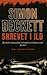Skrevet i ild by Simon Beckett