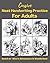 Cursive Neat Handwriting Practice For Adults by Pavithra Ram