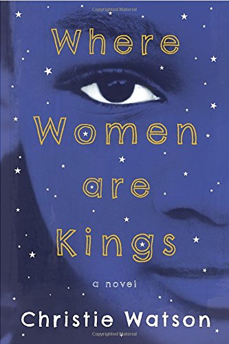 Where Women Are Kings