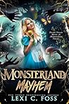 Monsterland Mayhem