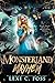 Monsterland Mayhem by Lexi C. Foss