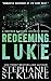 Redeeming Luke (Brother's Keeper Security)